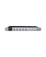 Solid State Logic XLogic 1U G Series stereo bus compressor rack unit for mix bus and mastering