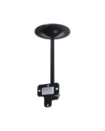 Genelec 8000-435B Short Ceiling Mount - Black