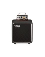 VOX MV50-AC SET COMPACT AMP HEAD AND BC108 CABINET