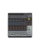Behringer Xenyx QX2442USB Mixer 24 input 4/2 Bus W/KT FX/ USB