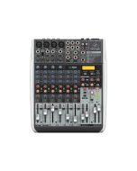 Behringer Xenyx QX1204USB Mixer 2 Mono input 2 Bus W/KT FX/USB