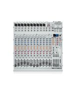 Behringer UB2442FXPRO Mixer 10 Mono input 4/4 Bus W/FX