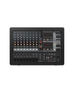 Behringer Europower PMP1680S Mixer powered 1600WBRI 10 Mono/DualMultiFX/FDS