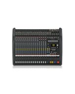 Dynacord CMS 1600-3 16 channel digital mixing console USB FX professional front view