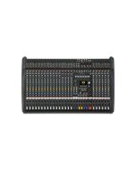 Dynacord CMS 2200-3 22 channel digital mixing console USB FX professional front view