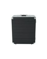 Gator G-MIX 19X21 PE Mixer Case
