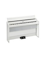 KORG G1B Air White Digital Piano