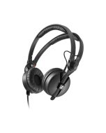 Sennheiser HD25 II Professional Headphones With 2m Straight Cable