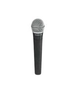 Samson Stage 55 Handheld System - True Diversity Wireless System