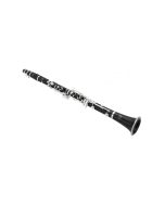 Jupiter JCL-637N Bb clarinet ABS resin body student model with case