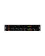 Dangerous Music CONVERT-2 stereo DAC converter with USB AES SPDIF ADAT inputs precision clocking and analog outputs for mastering and studio monitoring