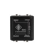 Neumann SEA 1 Subwoofer EtherCon Adapter