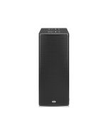 Dynacord Sub 2.18 dual 18 inch passive subwoofer high power bass front view