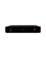Rupert Neve Designs Power Supply for Up to 25 Shelford Series Units (+/-24V, 2RU)