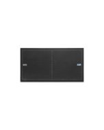 DB Technologies DVA S30N - Active 3000W Dual 18" Subwoofer