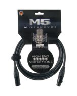 Klotz M5FM10 Microphone Cable 10m