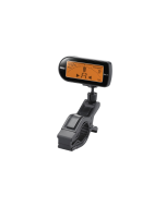 Korg AW-2+ Clip-On Chromatic Instrument Tuner