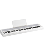 Korg B1 Digital Piano - White