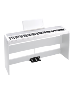 Korg B1SP Digital Piano - White