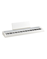 Korg B2 Digital Piano – White