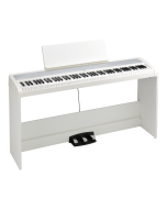 Korg B2SP Digital Piano – White