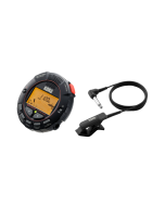 Korg BEATLAB mini Rhythm Trainer Metronome with Contact Mic