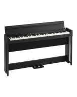 Korg C1 Air Digital Piano – Black