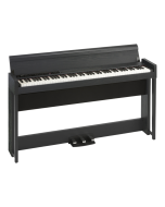 Korg C1 Air Digital Piano – Wooden Black