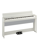 Korg C1 Air Digital Piano – White