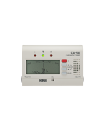 Korg CA-50 Chromatic Tuner for Instruments
