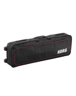 Korg CB-SV173 for the SV 73-Key Rolling Keyboard Carrying Bag