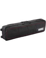 Korg CB-SV188 for the SV 88-Key Rolling Keyboard Carrying Bag