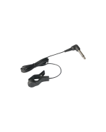Korg CM-100L Clip-On Piezo Contact Tuner Microphone