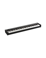 Korg D1 Digital Piano – Black