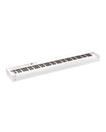 Korg D1 Digital Piano White