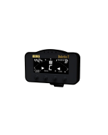 Korg Dolcetto-T Clip-On Tuner for Trumpet & Trombone