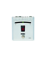 Korg DT-10 Digital Floor Chromatic Pedal Tuner