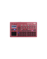 Korg electribe sampler Music Production Station  - Metallic Red