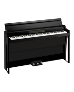 Korg G1 Air Digital Piano - Black