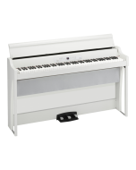 Korg G1 Air Digital Piano - White