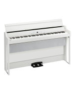 Korg G1B Air Digital Piano – White