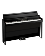 Korg G1B Air Digital Piano - Black