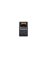 Korg GT-120 Guitar and Bass Chromatic Tuner