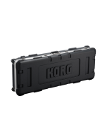 Korg HC-KRONOS2-61-BLK Custom Hard Case for KRONOS 61