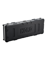 Korg HC-KRONOS2-73-BLK Custom Hard Case for KRONOS 73