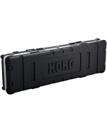 Korg HC-KRONOS2-88-BLK Custom Hard Case for KRONOS 88