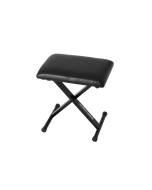 Korg JS-SB100 Foldable X-Style Keyboard Bench