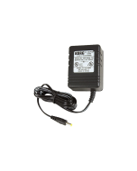 Korg KA-193 original 4.5V DC 500mA power supply adapter for Kaossilator, mini Kaoss Pad, Pandora PX series, and other compatible Korg portable devices.