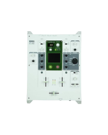 Korg KM-202 2-Channel DJ Mixer with Integrated KAOSS Pad