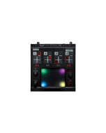 Korg KAOSS PAD QUAD Dynamic Effects Processor
